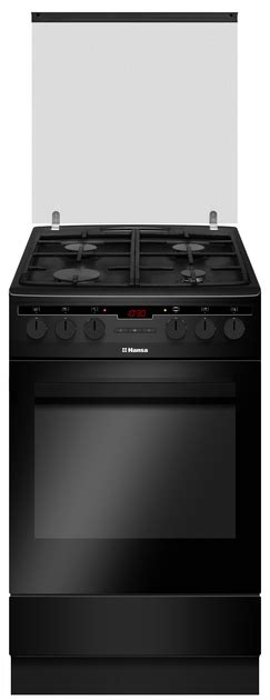Плита комбинированная HANSA FCMM582977 – фото, отзывы, характеристики в ...