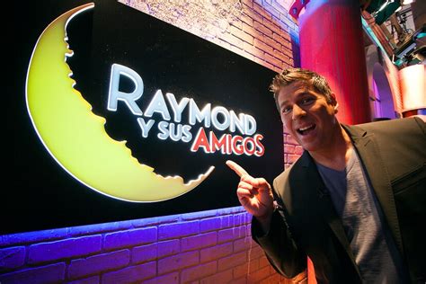 Llega el público a “Raymond y sus amigos” - El Nuevo Día