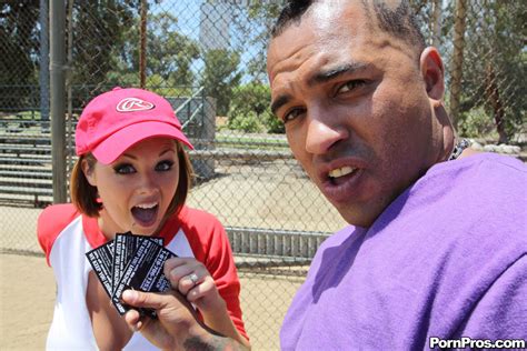 Baseball Facials Foc Katiekox Pics Porn Pic