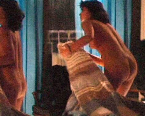 Karen Allen Nude Pics Scenes And Porn Scandal Planet