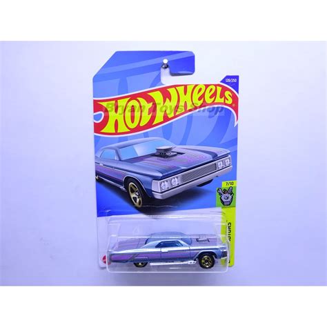 Jual Hot Wheels Layin Lowrider Biru Ungu Shopee Indonesia
