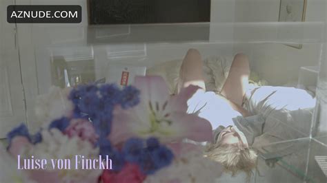 LUISE VON FINCKH Nude AZNude
