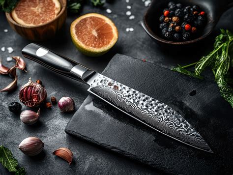 Koi Knives Japanese Knife Sharpening Rejuvenated Knives