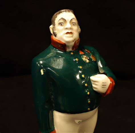 Фигурка "Городничий", ЛФЗ в Санкт-Петербурге | «АнтикваровЪ»