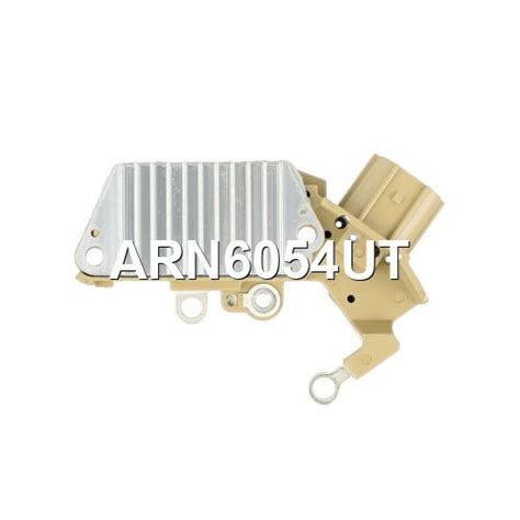 Регулятор (реле) генератора Toyota HiLux, Quantum, Innova (Тойота ...