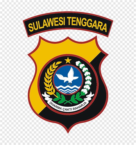 Polisi Logo Png