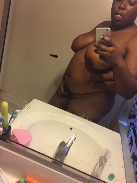 Bbw Chocolate Shesfreaky