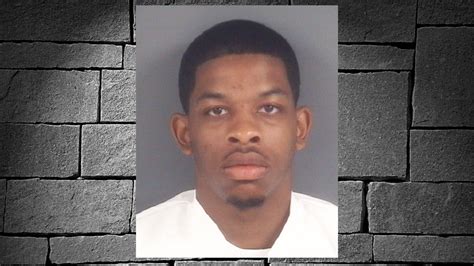 Fayetteville Man Wanted For Multiple Sex Crimes