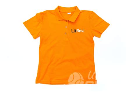 Корпоративные футболки-поло – недорого купить корпоративные рубашки ...