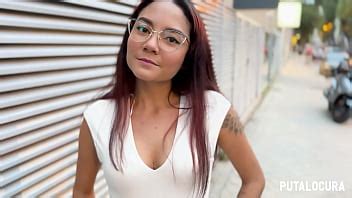 PutaLocura La Jolie Colombienne Allison Sweet Avale Le Sperme De Torbe Dans Pilladas XVIDEOS