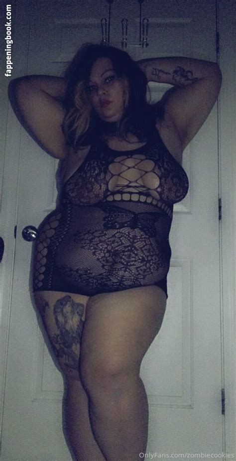 Zombiecookies Zombcookies Nude OnlyFans Leaks The Fappening Photo FappeningBook