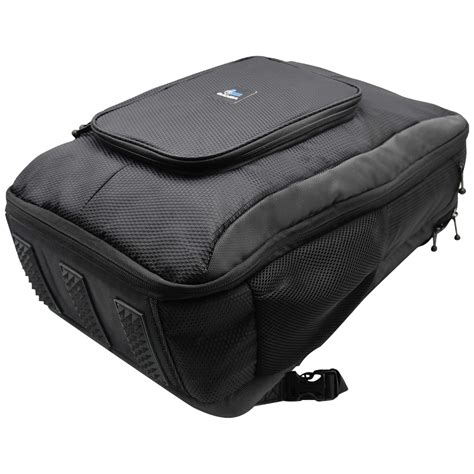 Bag 03 Aegis Travel Backpack