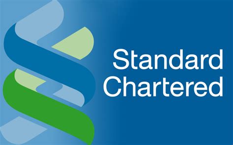 Standard Chartered Bank Interactive Design Cafe