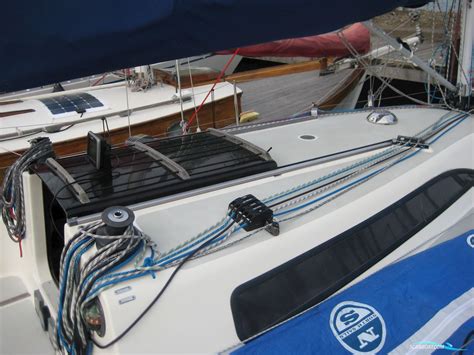 X-99 | Sailing boat for sale | Sweden | Scanboat