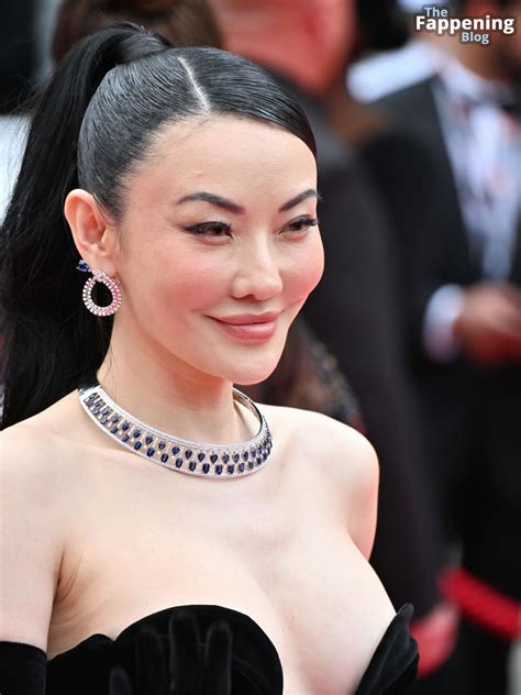 Jessica Wang Jessicawang Nude Leaks Photo Thefappening