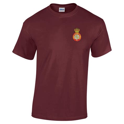 Army Cadet Force T-Shirt — The Military Store