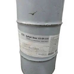 R123 Refrigerant Gas Manufacturers in India