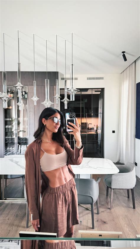 Tiktok Celeb Federica Nargi Nude Photo The Fappening