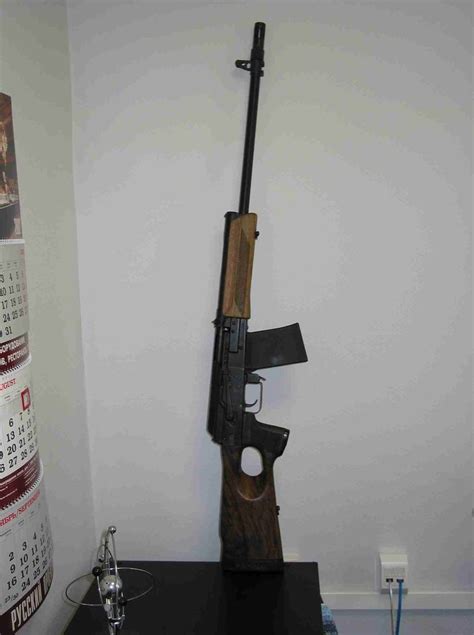 Очень интересная комплектация Сайги 20С. Кстати она на продажу.