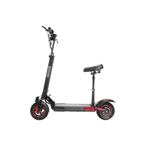 Kugoo KIRIN M4 PRO - Hoverboard24.cz