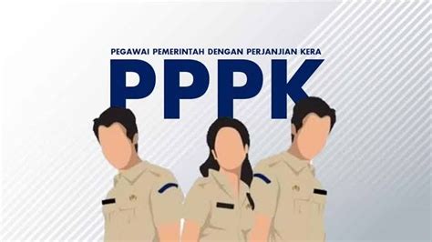 Tak Hanya Gaji, Berikut Ini Tunjangan yang Akan Didapatkan PPPK 2024
