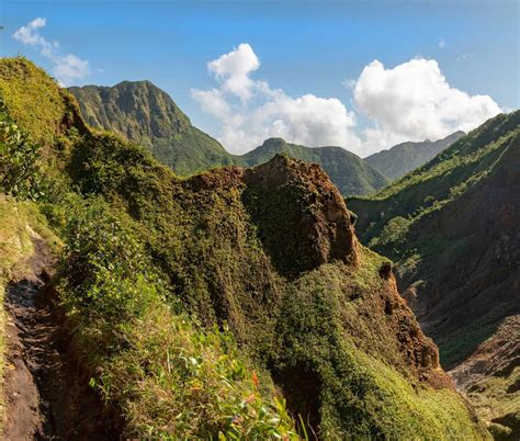 Boiling Lake | Just Go Dominica