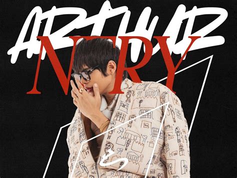 arthur nery announces solo concert   big dome pop journal