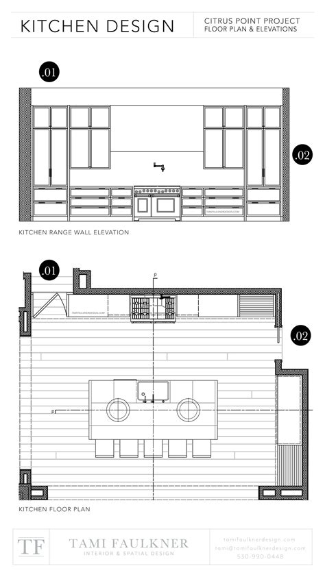 kitchen design spatial problem solving tips  inspiration tami