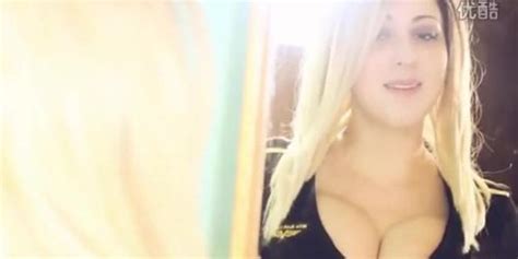 Busty Blonde Body Swap Tnaflix