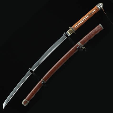 Katana Sword Anime Manga Japanese Japan Katana Desenh