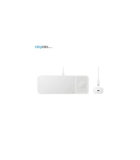 شارژر وایرلس سامسونگ مدل Trio EP-P6300