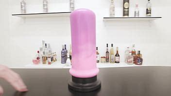 Adeline Lafouine Testing The Handmade Bobby XL With Additional Anal Fisting TWT XNXX