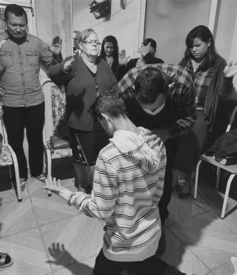 Deus Me Pediu Para Deixar De Ser Gay Testemunha Ex Homossexual Convertido Guiame