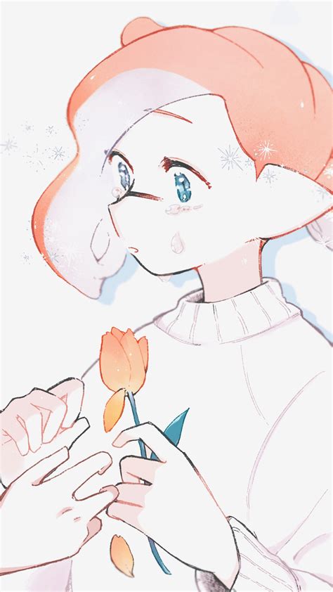 Inkling Splatoon Image By Tokihatt 3697161 Zerochan Anime Image Board