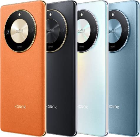 Honor X50 規格、价格和评论 | Kalvo