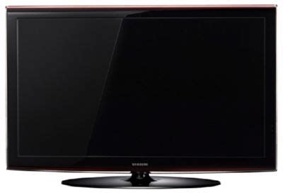 SAMSUNG LE37A656A1F. Service Manual