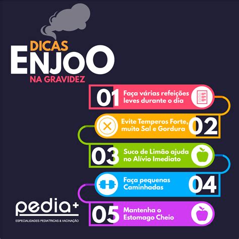 O Que Ajuda No Enjoo - 10 Dicas de Enjoo Na Gravidez!! 1/2 – Pedia+