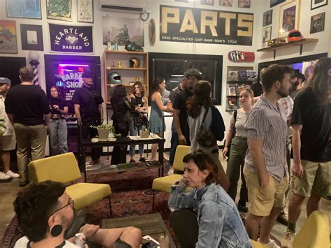 New Tradition Bar opens in Worcester