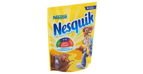 Nesquik Kakaó 200G Nestlé Pepita hu