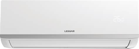 LESSAR LS-HE12KCE2A/LU-HE12KCE2A