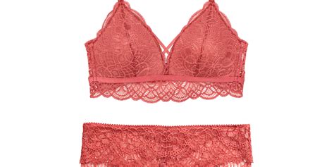 Lingerie Colorida Para Mulheres Que Gostam De Tons Fortes Dicas E Tend Ncias Sapo Lifestyle