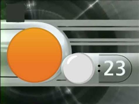 Пустые часы стс - YouTube