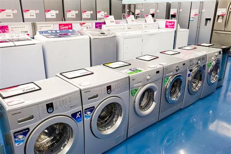 What Are White Goods? | Blog • Allmetro Bins