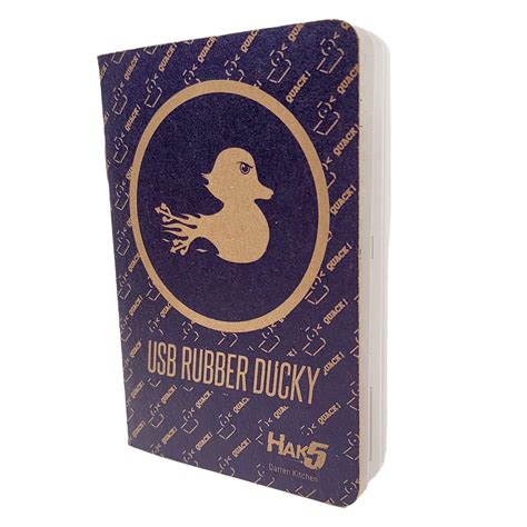 Usb Rubber Ducky Essentials For Payload Studio Hak5