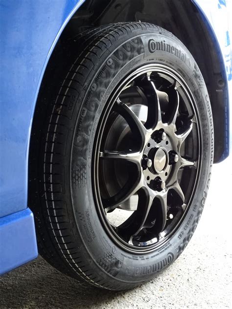 HOT STUFF G speed G 07 のパーツレビュー デイズ nanto d みんカラ