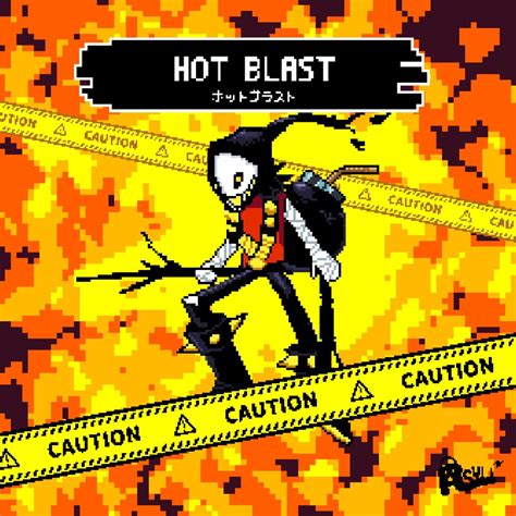 Stream Hot Blast By Mr Asyu Listen Online For Free On SoundCloud