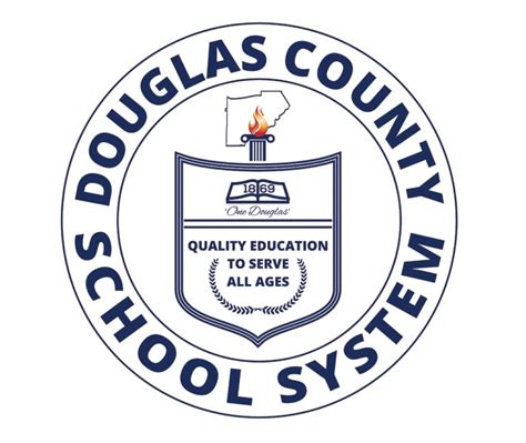 Douglas County Georgia School System – The Consulting Firm, Inc.