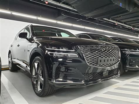 genesis gv carplay android auto nachrusten alle baureihen