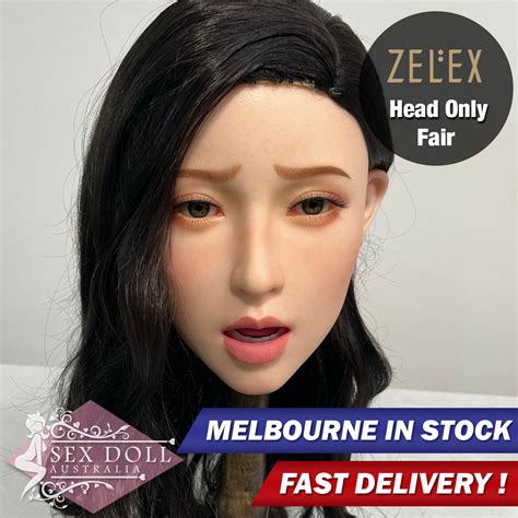 In Stock Head Archives Sex Doll Australia