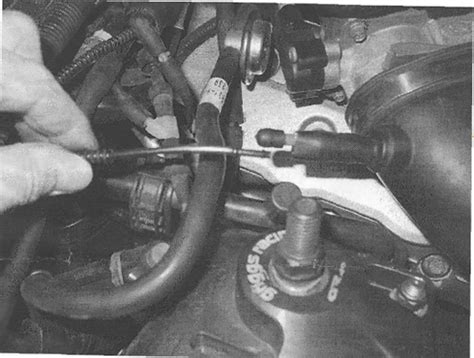 Where Can I Get This Vacuum Line Connector